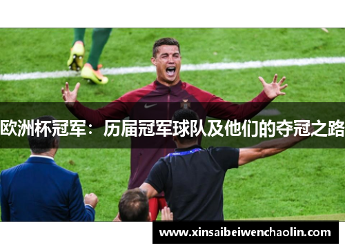 欧洲杯冠军：历届冠军球队及他们的夺冠之路